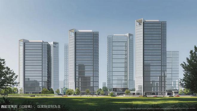 Kaiyun（中国体育）：2024T-ONE潮博（售楼处）T-ONE潮博售楼中心_网站！(图3)