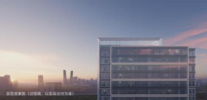 Kaiyun（中国体育）：2024T-ONE潮博（售楼处）T-ONE潮博售楼中心_网站！(图4)