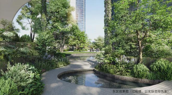 Kaiyun（中国体育）：2024T-ONE潮博（售楼处）T-ONE潮博售楼中心_网站！(图8)