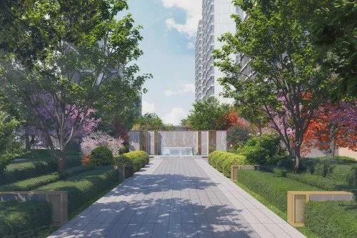 Kaiyun（中国体育）：天津中铁建花语尚东售楼处-花语尚东网站-2024首页房源房价(图2)
