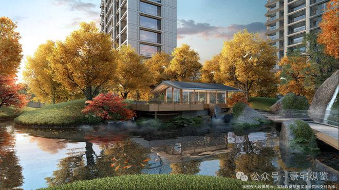 北京宸园售楼处➢北京宸园2024网站--楼盘户型价格！(图1)