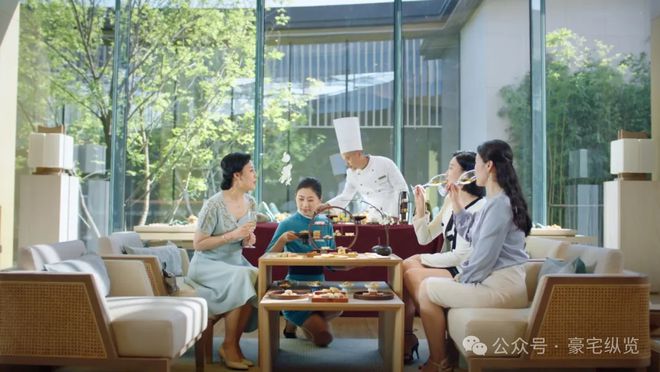 北京宸园售楼处➢北京宸园2024网站--楼盘户型价格！(图4)