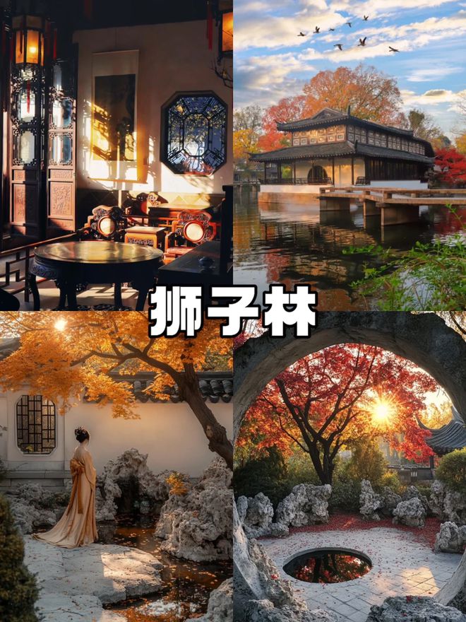 华东最新金牌旅游团报名信息亲测华东5日精华团预算攻略(图2)