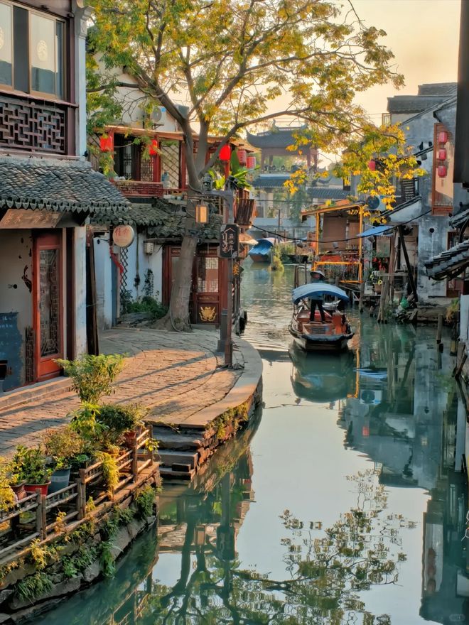华东最新金牌旅游团报名信息亲测华东5日精华团预算攻略(图3)