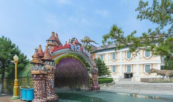 Kaiyun体育网站：沈阳十大最值得去的景点(图7)