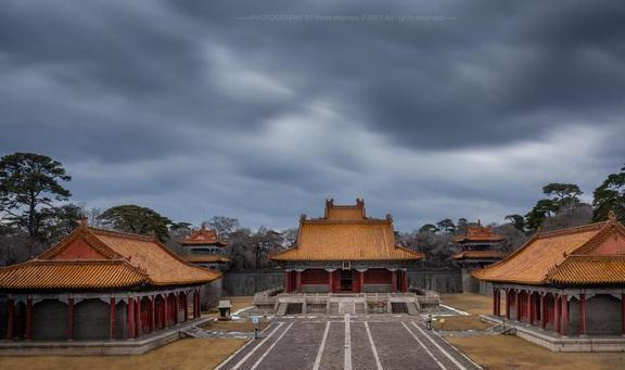 Kaiyun体育网站：沈阳十大最值得去的景点(图8)
