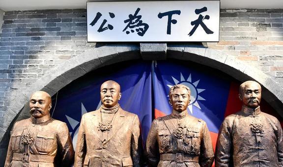 Kaiyun体育网站：沈阳十大最值得去的景点(图1)