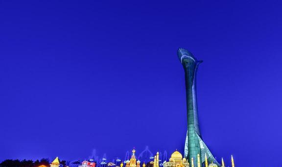 Kaiyun体育网站：沈阳十大最值得去的景点(图2)