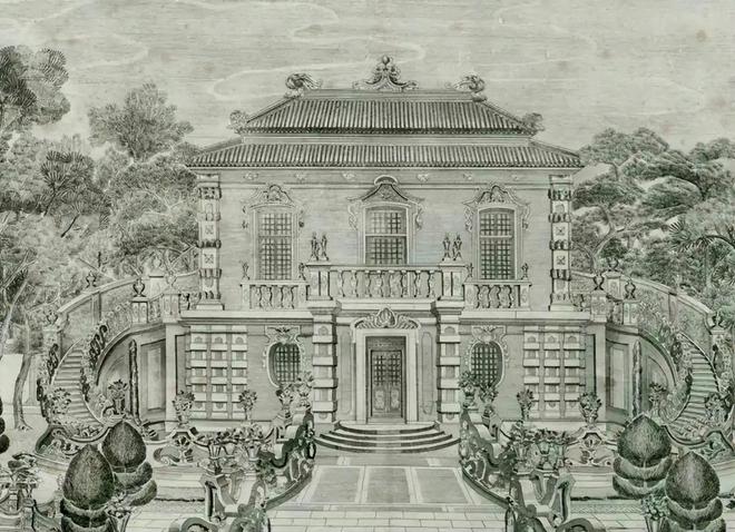 Kaiyun（中国体育）：圆明园被毁150年后专家准备对其修复时意外发现50000多件文物(图4)
