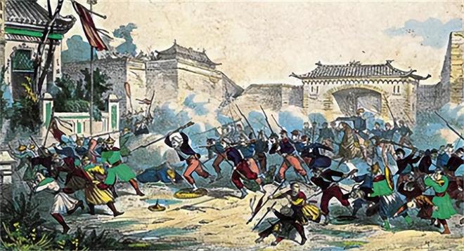 Kaiyun（中国体育）：圆明园被毁150年后专家准备对其修复时意外发现50000多件文物(图6)