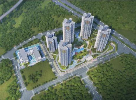 2024天地源·伴山溪谷网站-伴山溪谷楼盘详情-广州房天下(图1)