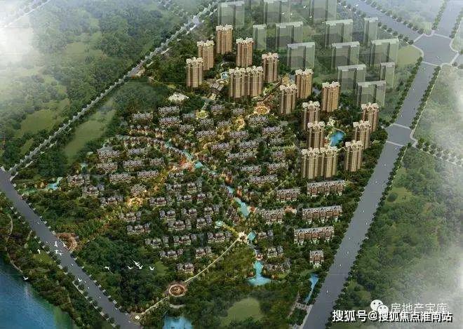 虹桥融景2024网站-虹桥融景＋户型配套＋最新房价＋楼盘测评(图9)