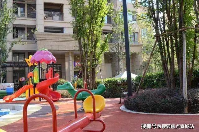 虹桥融景2024网站-虹桥融景＋户型配套＋最新房价＋楼盘测评(图10)