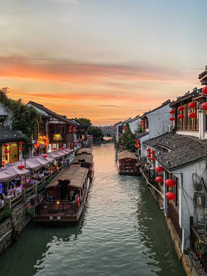 Kaiyun（中国体育）：到苏杭旅游五天四晚游跟团跟团去苏杭旅游多少钱必看攻略！(图4)