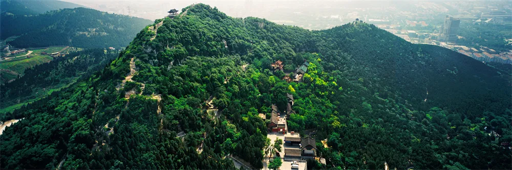 2024山东省济南市首届公园文化创意设计大赛作品火热征集中！_泉城新闻_大众网(图2)