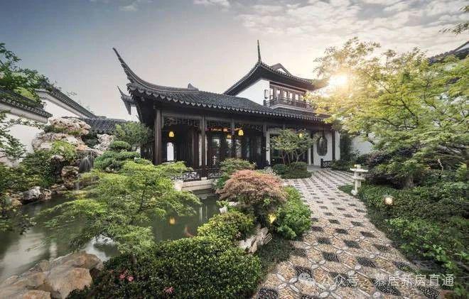 Kaiyun（中国体育）：上海桃花源售楼处发布-上海桃花源楼盘详情-户型-周边设施(图18)