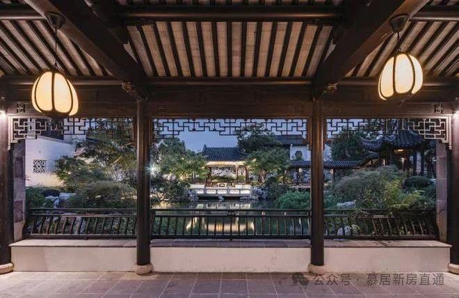 Kaiyun（中国体育）：上海桃花源售楼处发布-上海桃花源楼盘详情-户型-周边设施(图19)