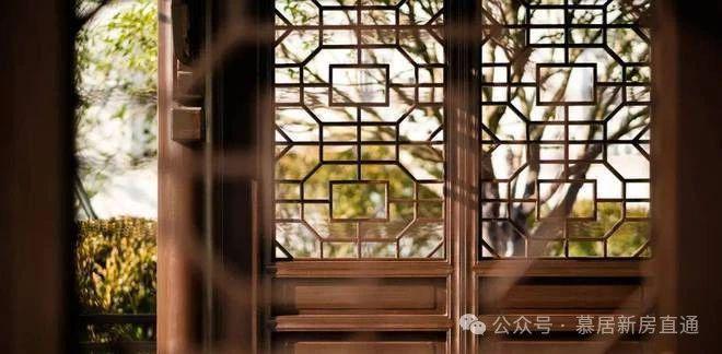 Kaiyun（中国体育）：上海桃花源售楼处发布-上海桃花源楼盘详情-户型-周边设施(图16)