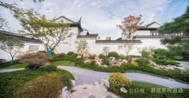 Kaiyun（中国体育）：上海桃花源售楼处发布-上海桃花源楼盘详情-户型-周边设施(图20)