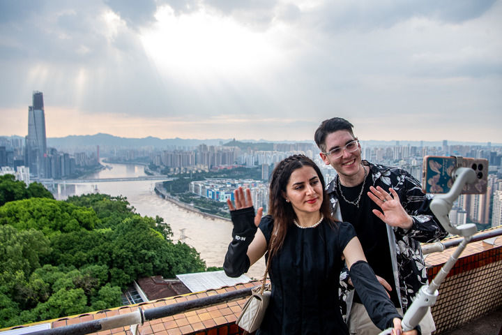 展现真实中国推动文明互鉴——《中国游：让世界认识更加真实的》智库报告解析(图11)