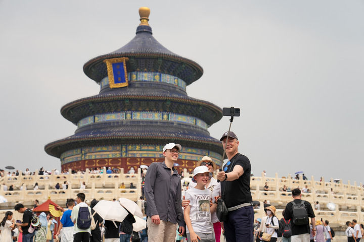 展现真实中国推动文明互鉴——《中国游：让世界认识更加真实的》智库报告解析(图3)