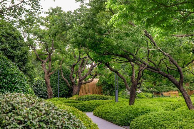 Kaiyun体育网站：这样不计成本投入的绿城·沁香园不可能有对手(图5)