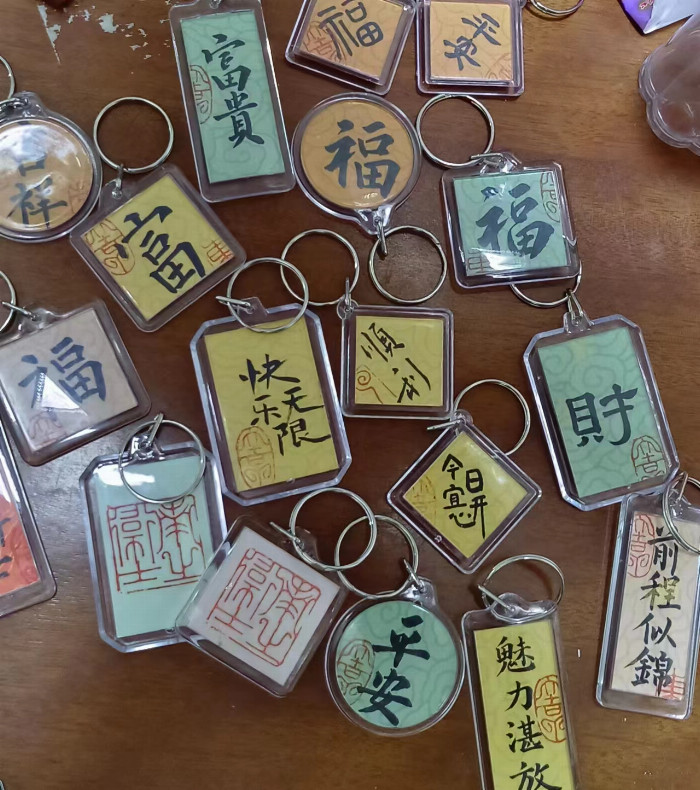 湛科学子：红树林与文创艺术的碰撞同“南之卫士”共赴夏日之约(图2)