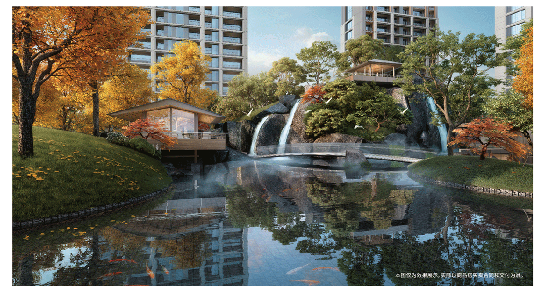 Kaiyun（中国体育）：2024北京宸园售楼处(中建北京宸园)售楼中心-楼盘百科-房天下(图6)