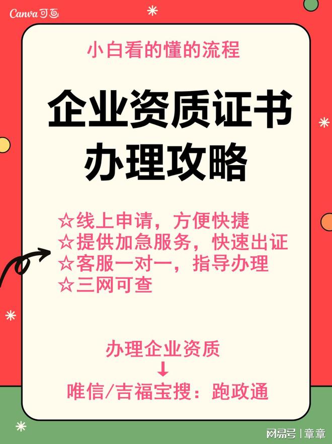园林绿化服务企业资质证书有哪些(图2)
