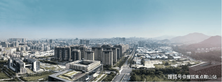 中国铁建西派云峰(售楼处)首页网站-中国铁建西派云峰售楼中心-营销中心欢迎您户型配套样板间价格(图4)