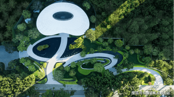 中国铁建西派云峰(售楼处)首页网站-中国铁建西派云峰售楼中心-营销中心欢迎您户型配套样板间价格(图6)