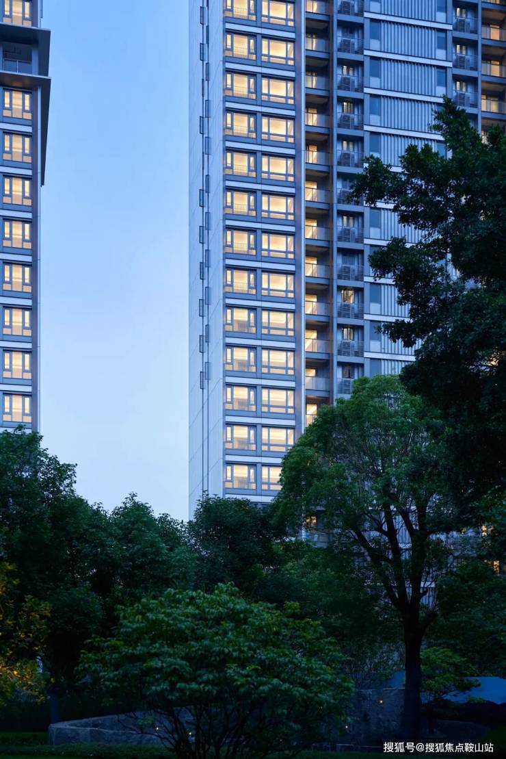 中国铁建西派云峰(售楼处)首页网站-中国铁建西派云峰售楼中心-营销中心欢迎您户型配套样板间价格(图10)