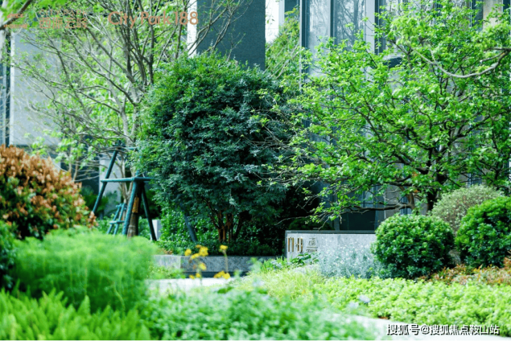 中国铁建西派云峰(售楼处)首页网站-中国铁建西派云峰售楼中心-营销中心欢迎您户型配套样板间价格(图8)
