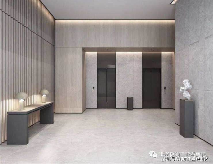 融创三亚新闻中心)首页网站丨海南融创三亚新闻中心-2024年最新价格户型配套(图12)