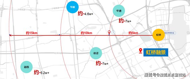 Kaiyun（中国体育）：虹桥融景上海青浦首页网站2024楼盘评测虹桥融景最新价格配套户型(图2)