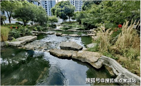 Kaiyun（中国体育）：虹桥融景上海青浦首页网站2024楼盘评测虹桥融景最新价格配套户型(图4)