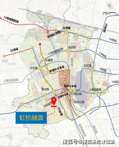 Kaiyun（中国体育）：虹桥融景上海青浦首页网站2024楼盘评测虹桥融景最新价格配套户型(图7)