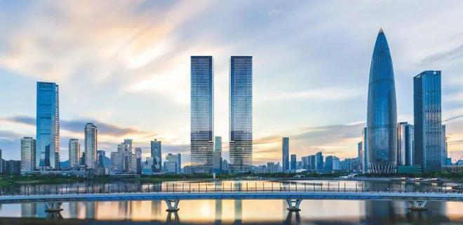 2024『恒裕深圳湾』恒裕深圳湾售楼中心网站售楼处欢迎您(图4)