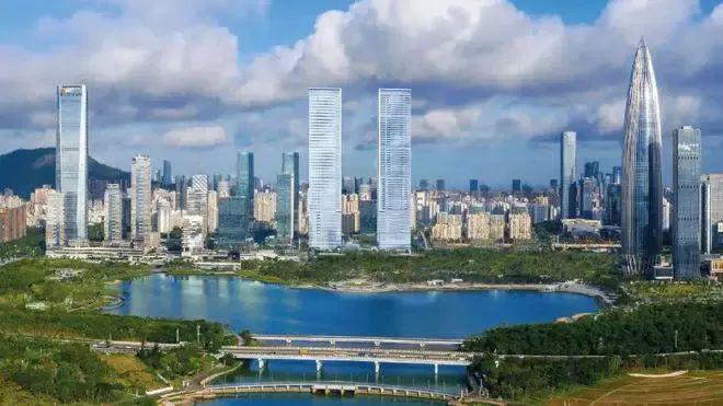 2024『恒裕深圳湾』恒裕深圳湾售楼中心网站售楼处欢迎您(图6)
