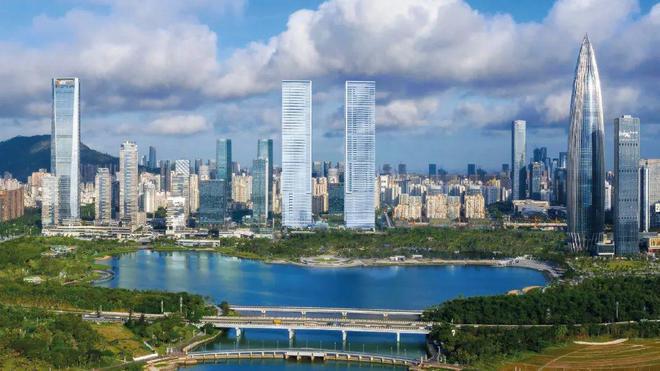 2024『恒裕深圳湾』恒裕深圳湾售楼中心网站售楼处欢迎您(图11)