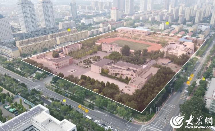 未开先火雲河赋实景首次亮相点燃东营楼市活力(图1)
