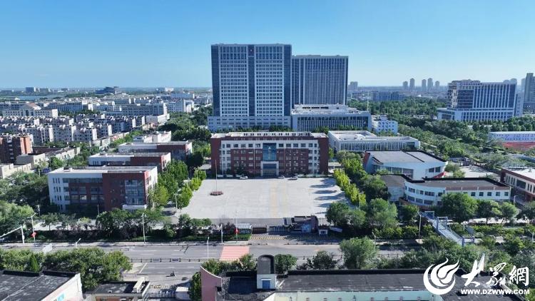 未开先火雲河赋实景首次亮相点燃东营楼市活力(图2)