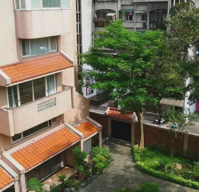 琼瑶阿姨去世留下了什么？(图6)