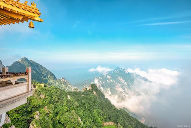 中国禁止外国人进入的国家5A级景区列表。承载着各种各样的意义(图2)