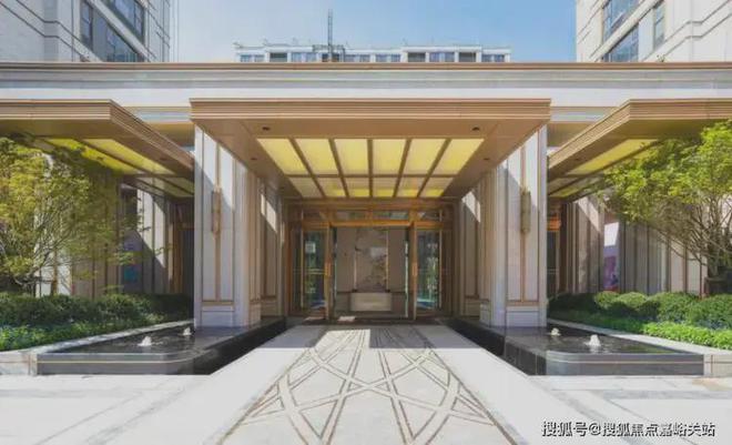 Kaiyun体育网站：『陆家嘴锦绣云澜售楼处』2024网站-锦绣云澜楼盘详情-房天下(图5)