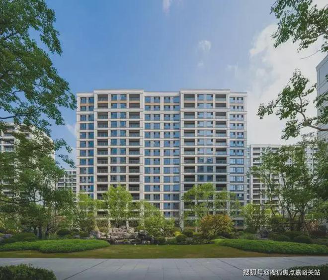 Kaiyun体育网站：『陆家嘴锦绣云澜售楼处』2024网站-锦绣云澜楼盘详情-房天下(图6)