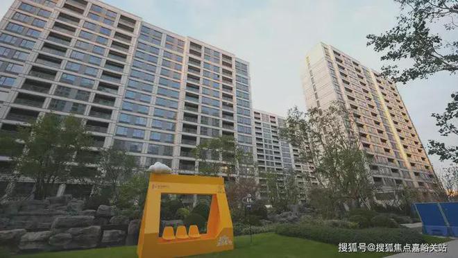 Kaiyun体育网站：『陆家嘴锦绣云澜售楼处』2024网站-锦绣云澜楼盘详情-房天下(图4)