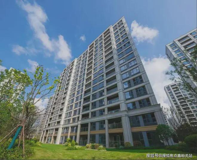 Kaiyun体育网站：『陆家嘴锦绣云澜售楼处』2024网站-锦绣云澜楼盘详情-房天下(图9)