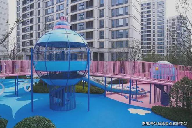 Kaiyun体育网站：『陆家嘴锦绣云澜售楼处』2024网站-锦绣云澜楼盘详情-房天下(图11)
