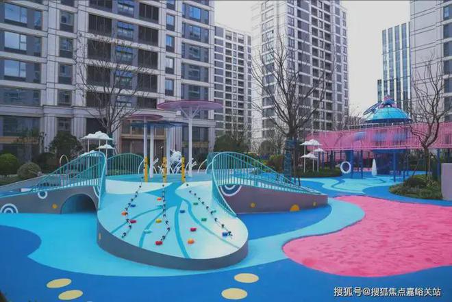 Kaiyun体育网站：『陆家嘴锦绣云澜售楼处』2024网站-锦绣云澜楼盘详情-房天下(图10)